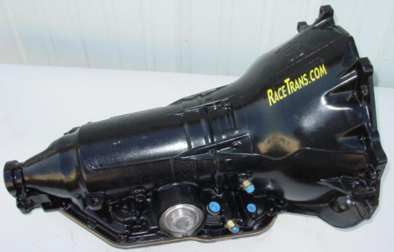 2004R transmission
